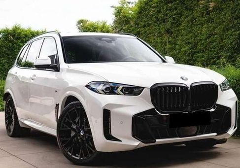 BMW X5, 2024 2