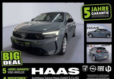 Opel Corsa, 2025