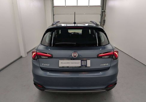 Fiat Tipo, 2022
