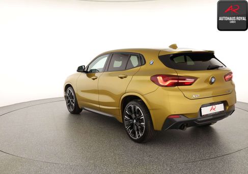 BMW X2, 2023