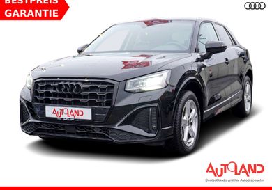 Audi Q2, 2023