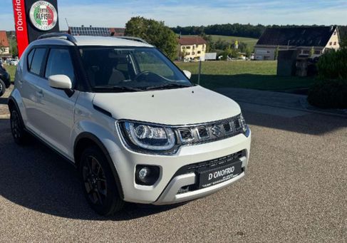 Suzuki Ignis, 2023 2