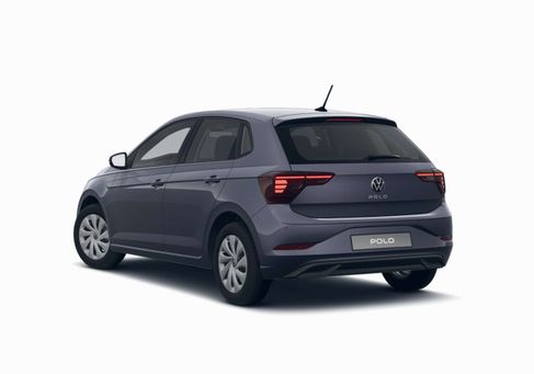 Volkswagen Polo, 2025