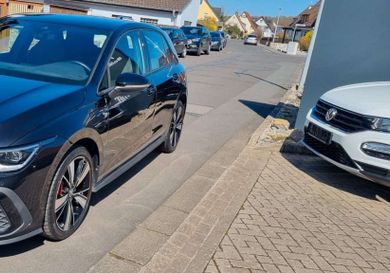 Volkswagen Golf, 2023