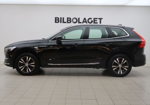 Volvo XC60, 2023