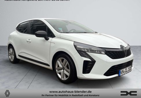 Renault Clio, 2024