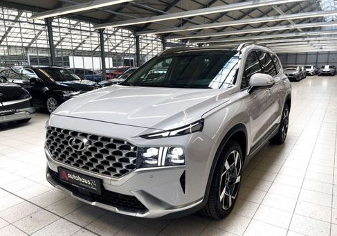 Hyundai Santa Fe, 2023 3