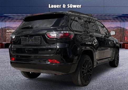 Jeep Compass, 2022 2