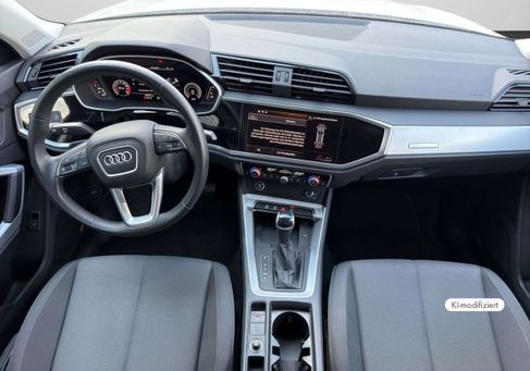 Audi Q3, 2024
