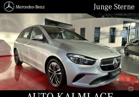 Mercedes-Benz B 200, 2023