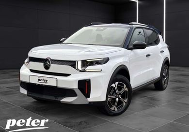 Citroën C3 Aircross, 2025