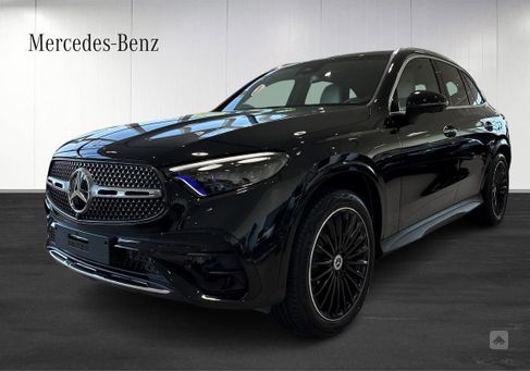 Mercedes-Benz GLC 300, 2024