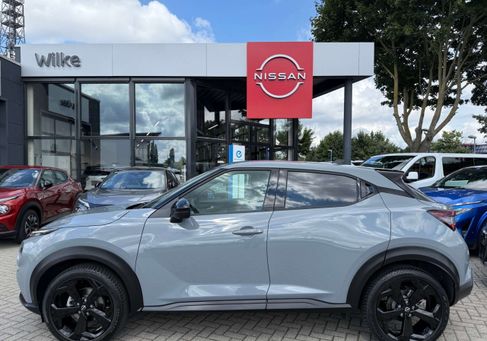 Nissan Juke, 2024 3