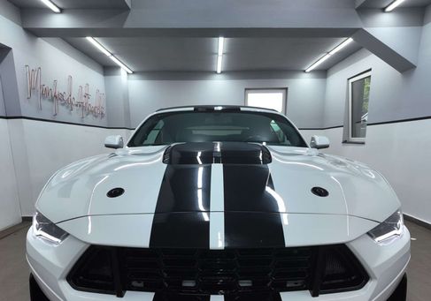 Ford Mustang, 2019