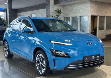 Hyundai Kona, 2022
