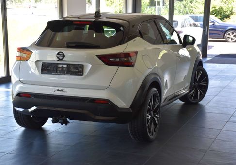 Nissan Juke, 2020 3