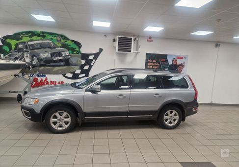 Volvo XC70, 2012