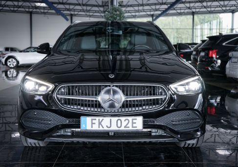 Mercedes-Benz C 300, 2024 2