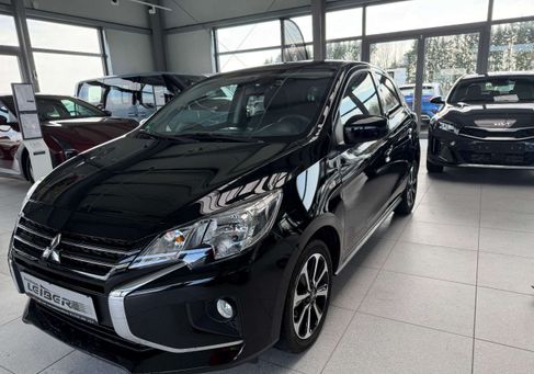 Mitsubishi Space Star, 2023