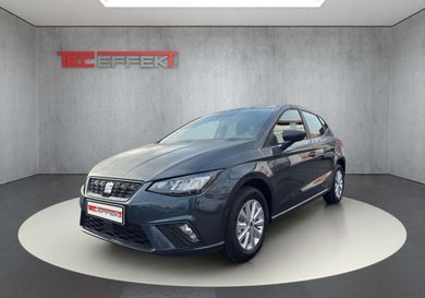 Seat Ibiza, 2025