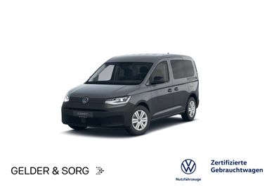 Volkswagen Caddy, 2025