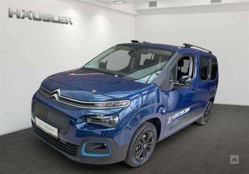 Citroën Berlingo, 2022