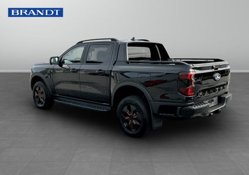 Ford Ranger, 2026