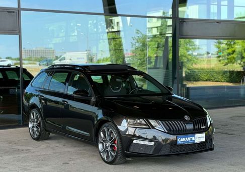 Skoda Octavia, 2019 3