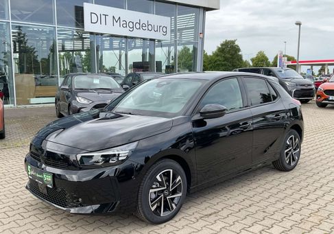 Opel Corsa, 2025 2