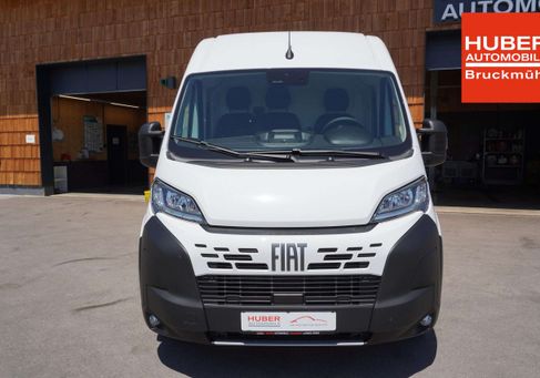 Fiat Ducato, 2026