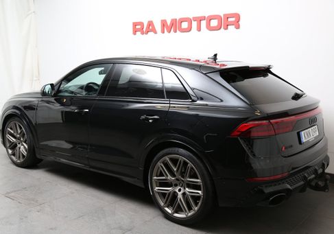 Audi Q8, 2025