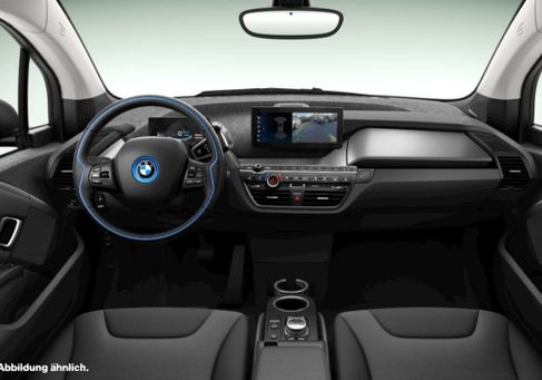 BMW i3, 2022