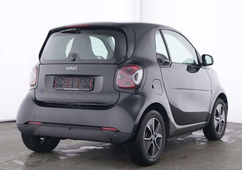 Smart ForTwo, 2024