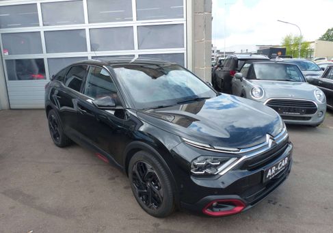 Citroën C4, 2021 2
