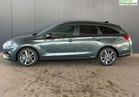 Hyundai i30, 2025 2