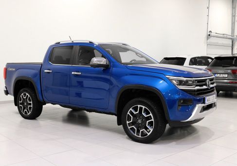 Volkswagen Amarok, 2023 2