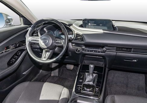 Mazda CX-30, 2021 3