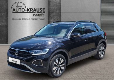 Volkswagen T-Roc, 2023