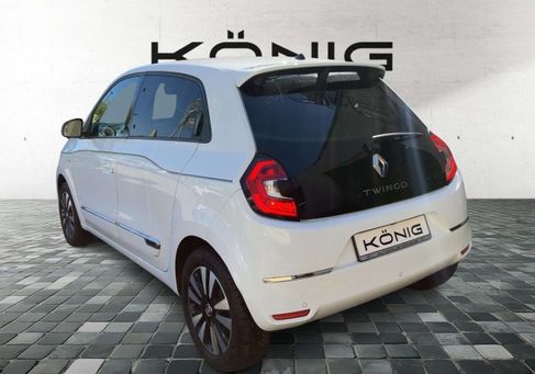 Renault Twingo, 2022