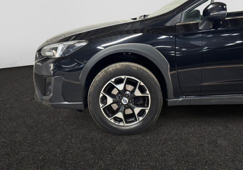Subaru XV, 2018
