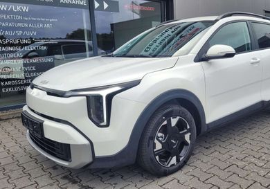 Kia Stonic, 2026