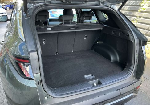 Hyundai Tucson, 2022 3