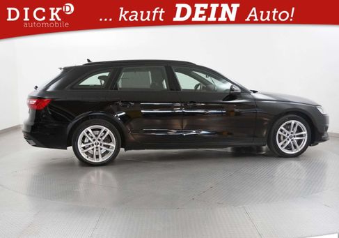 Audi A4, 2023