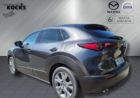 Mazda CX-30, 2026 3