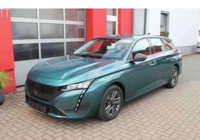 Peugeot 308, 2023