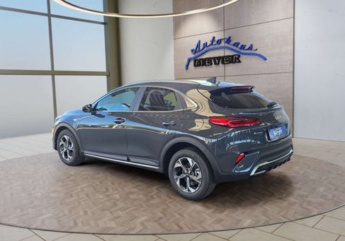 Kia XCeed, 2026
