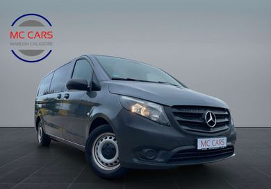 Mercedes-Benz Vito, 2024