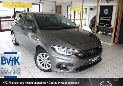 Fiat Tipo, 2020