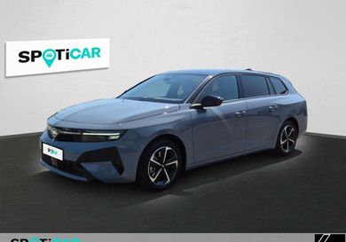 Opel Astra, 2026