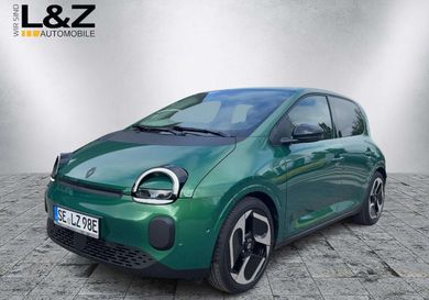 Renault Twingo, 2026